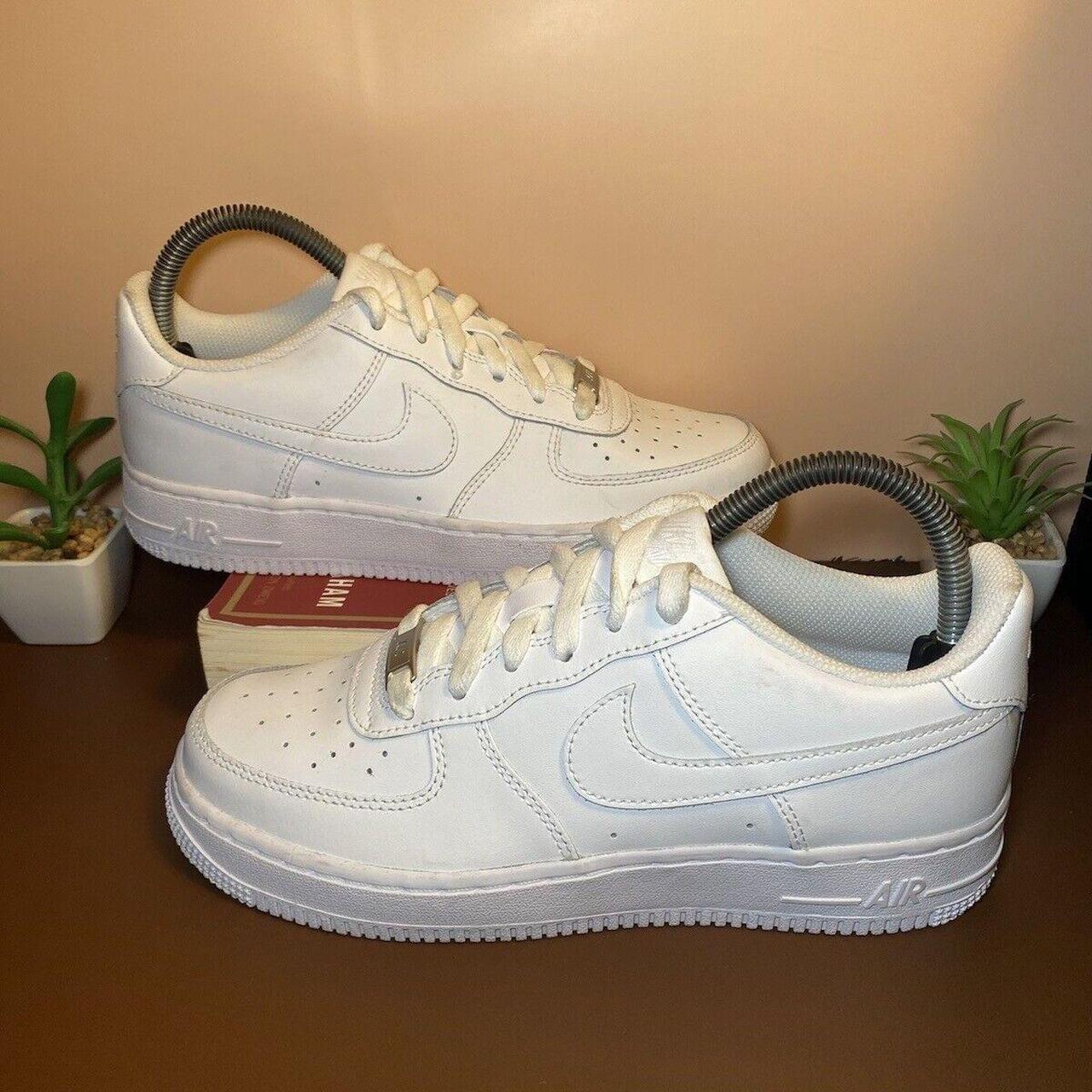 Size 5 womens cheap air force 1