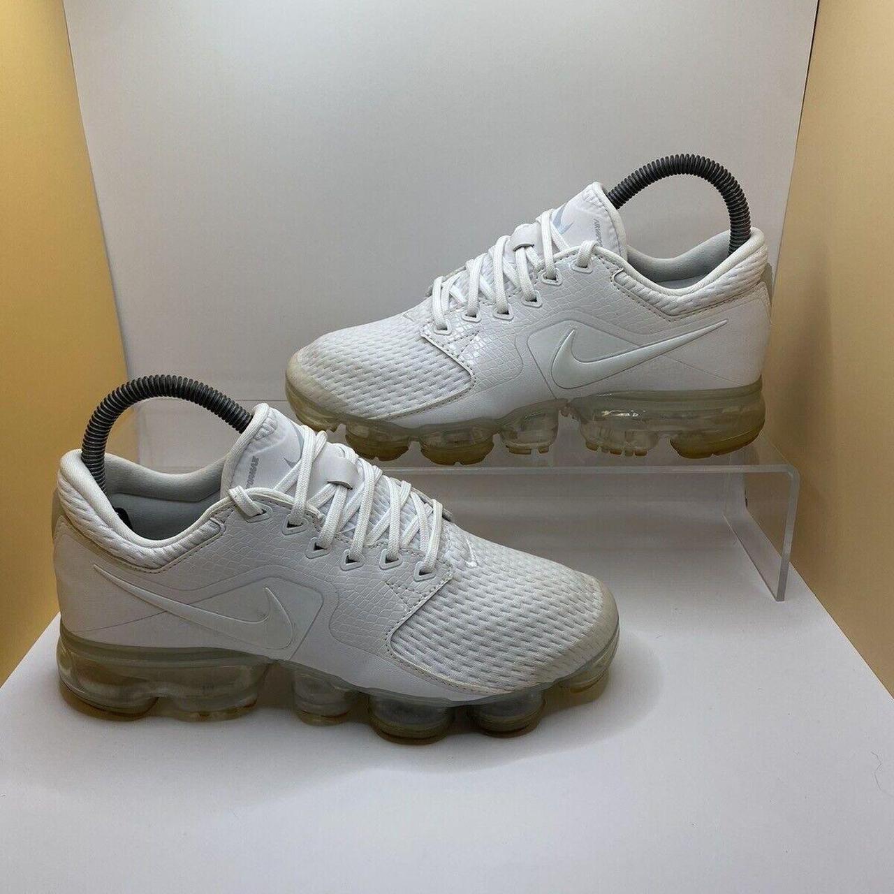 Size deals 5 vapormax