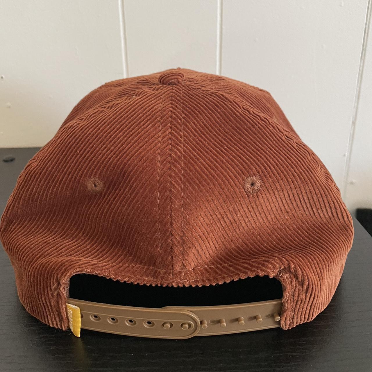 Seager x Waylon Jennings Cap. Purchased from the... Depop