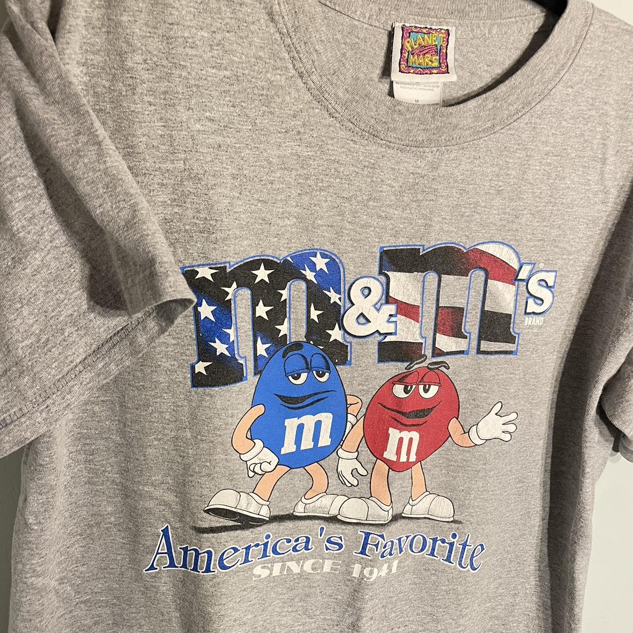 American Vintage Men's T-Shirt - Multi - S