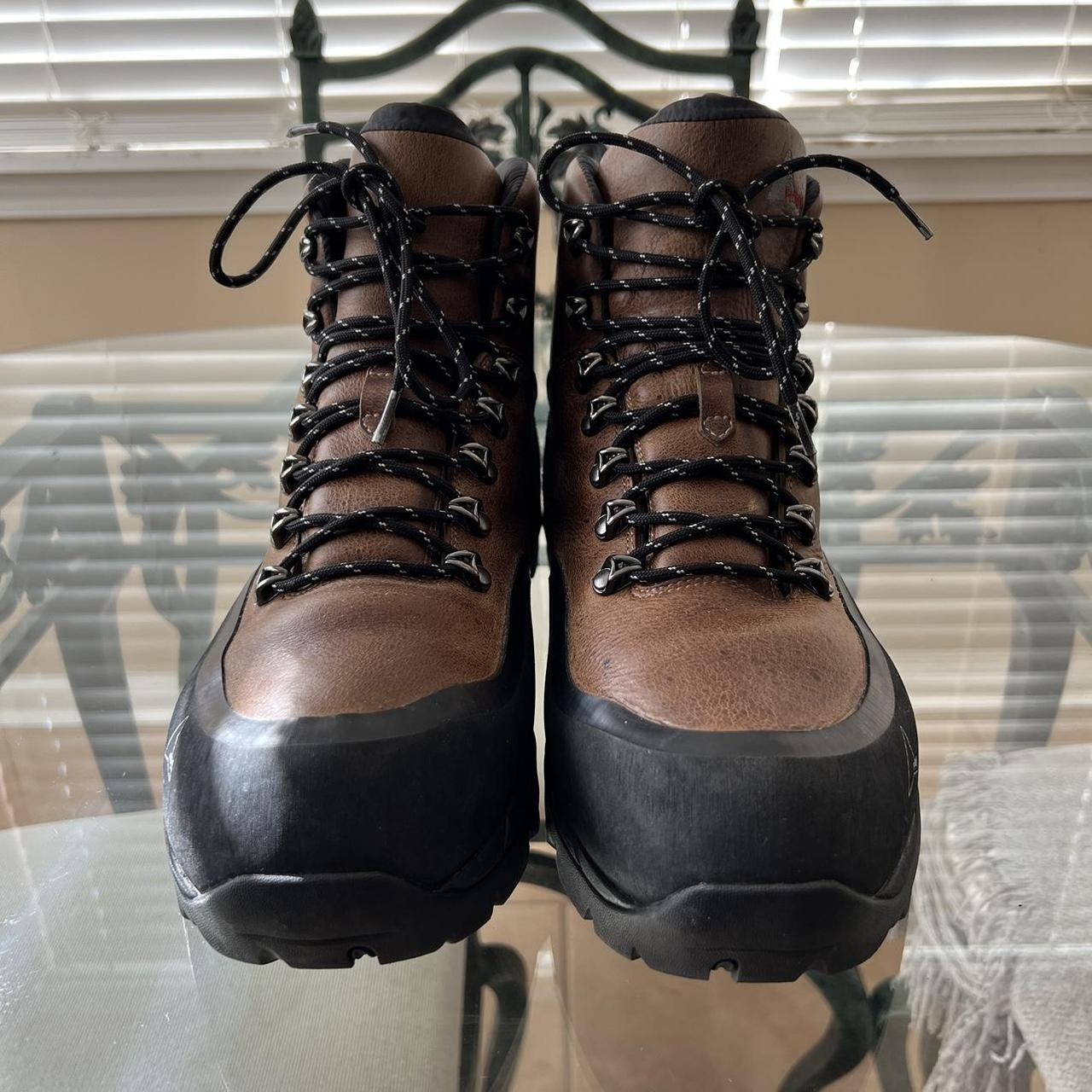 ROA Andreas 45 (size 11. These have a roomy fit, so... - Depop