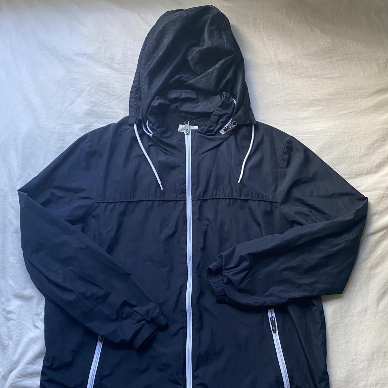 Mossimo windbreaker shop