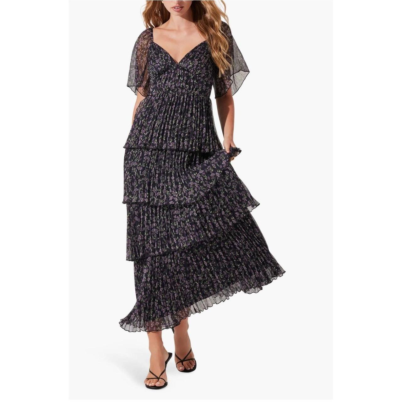 item listed by dpamss