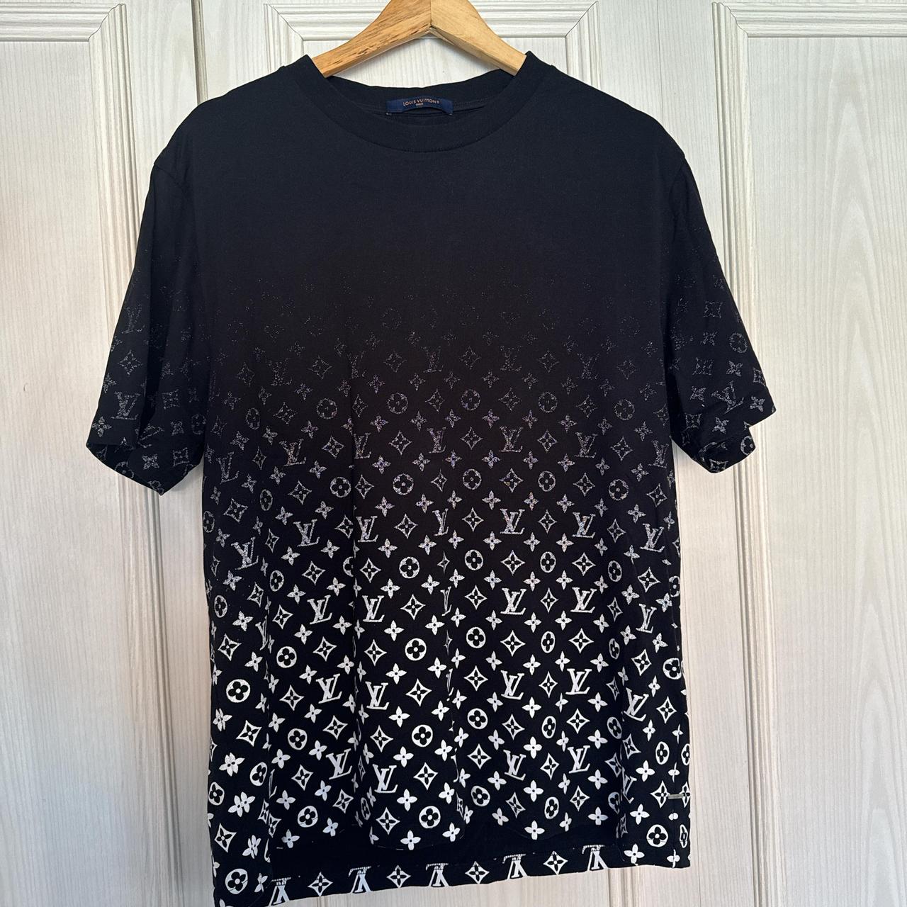ルイヴィトン グラディエントTシャツXXL