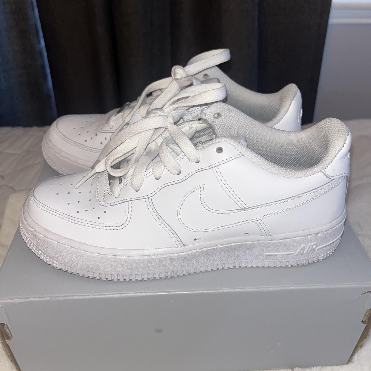 grade school shoes air force 1