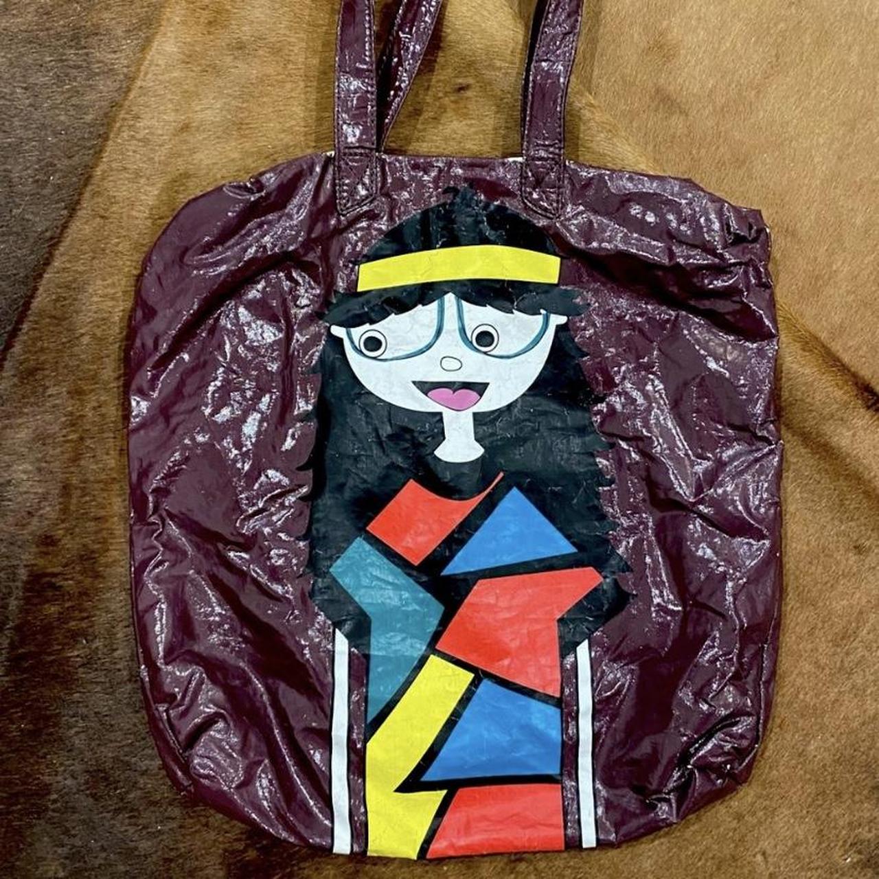 Authentic early 2000's marc by Marc Jacobs Miss Marc | Depop