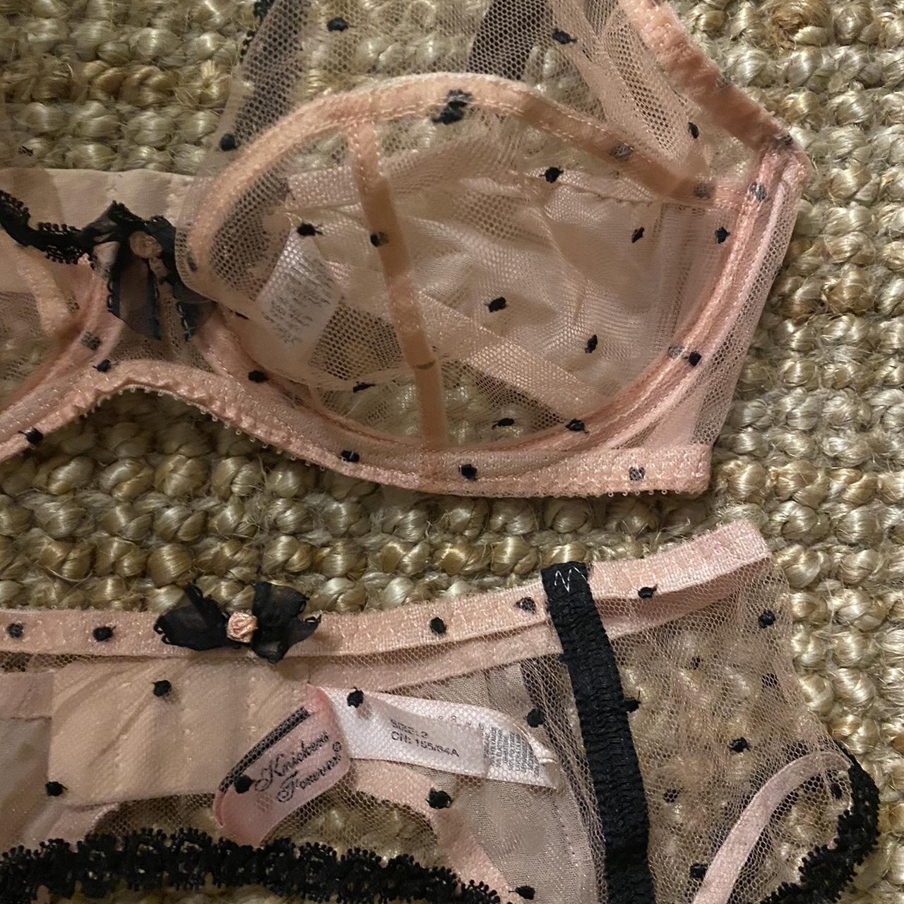 Agent Provocateur Women S Bra Depop