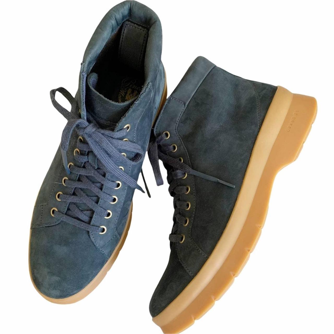 Pinch utility hot sale chukka boot