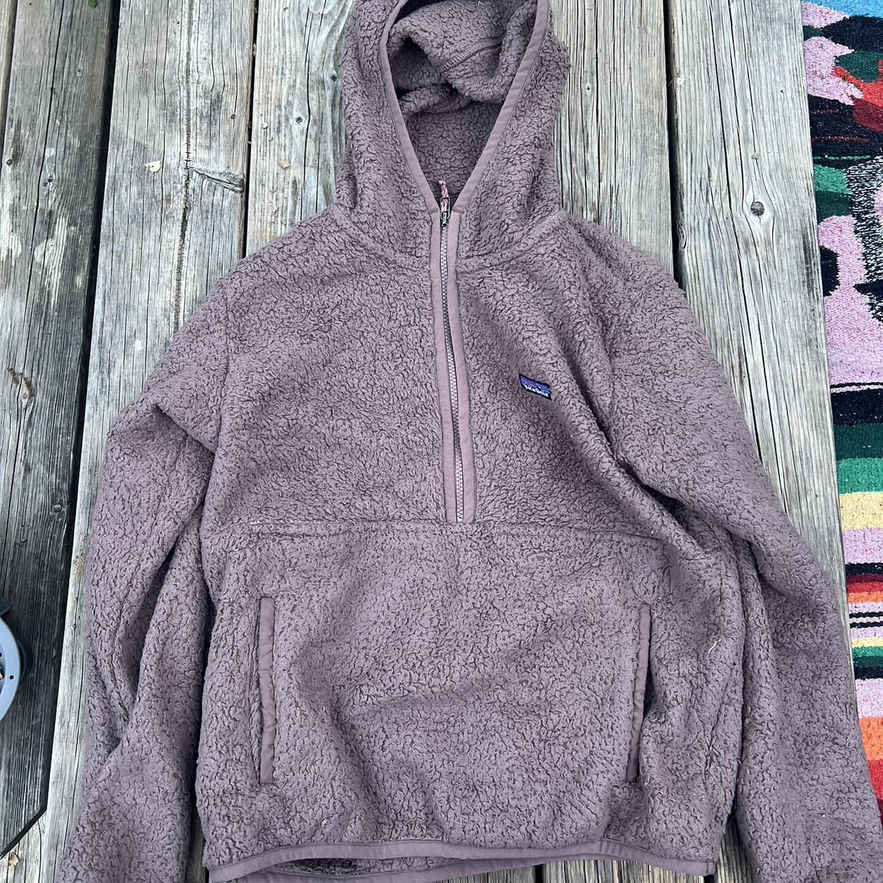 Patagonia hoodie canada deals