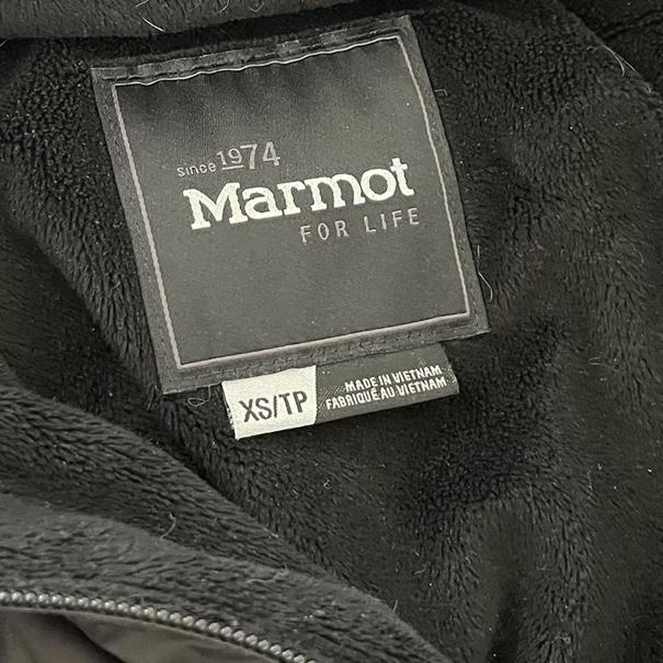 Marmot on sale montreaux australia