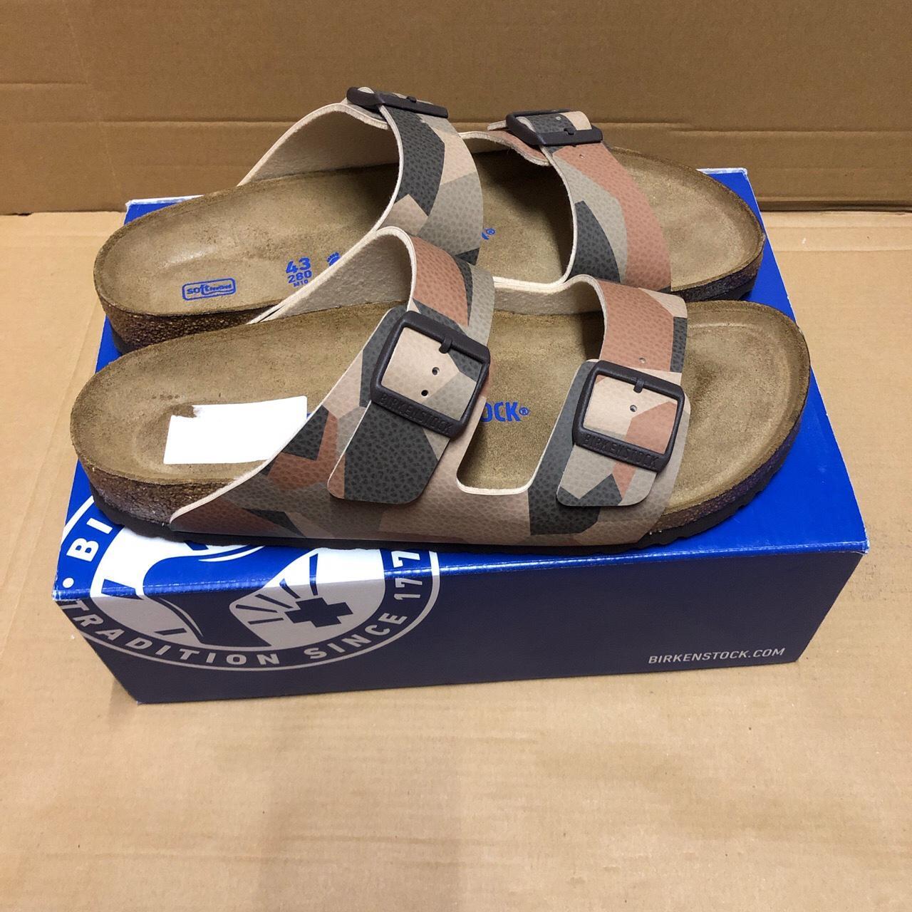 birkenstock desert boots