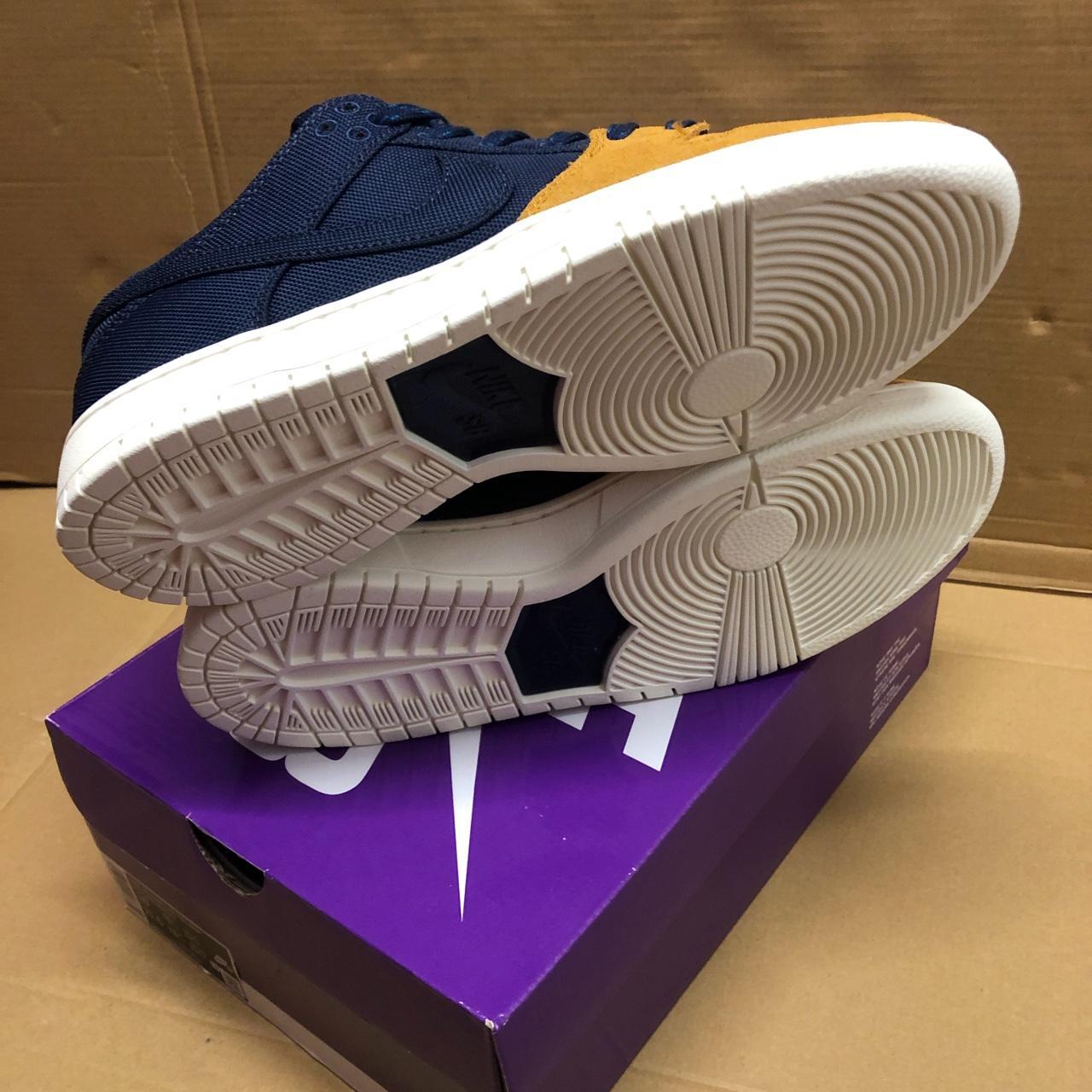 sb dunk low pro prm