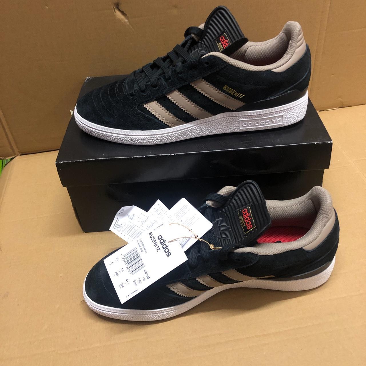 mens adidas busenitz