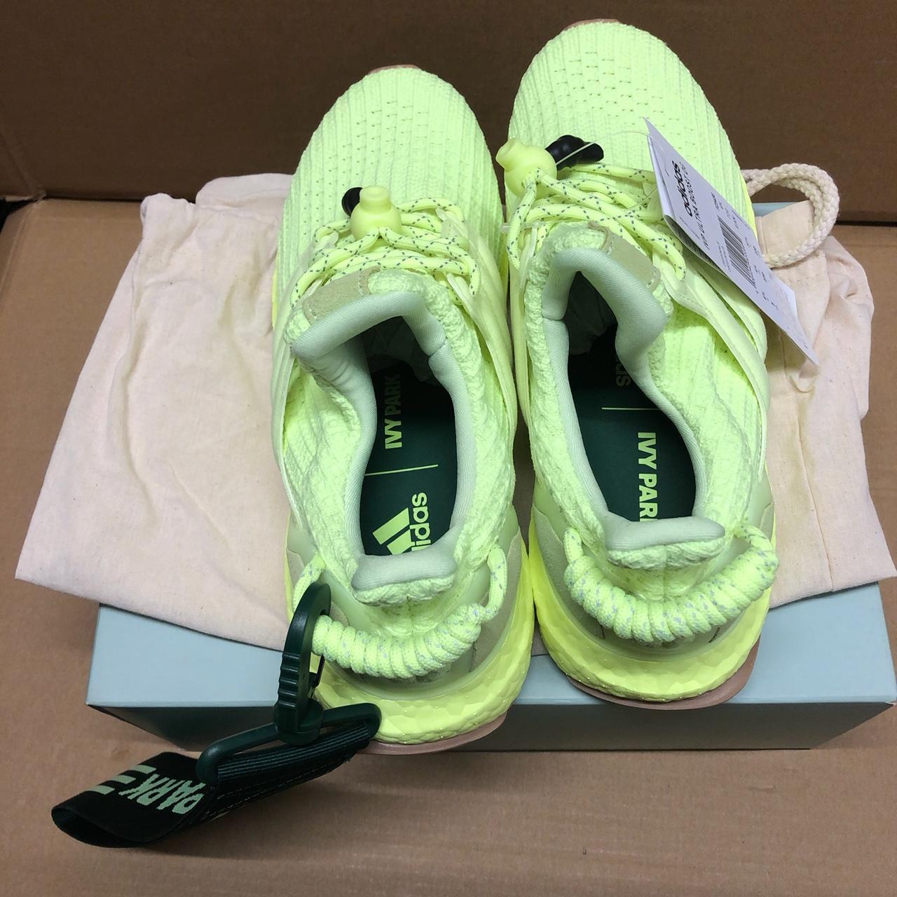 ivy park adidas womens shoes