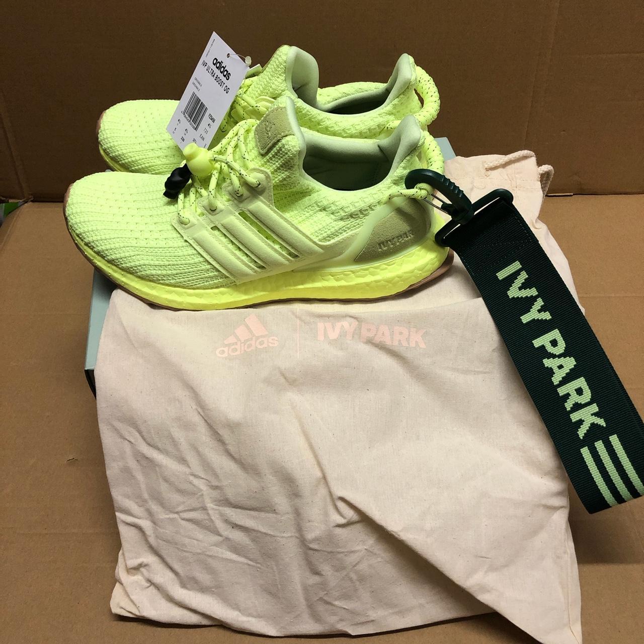 ivy park adidas womens shoes