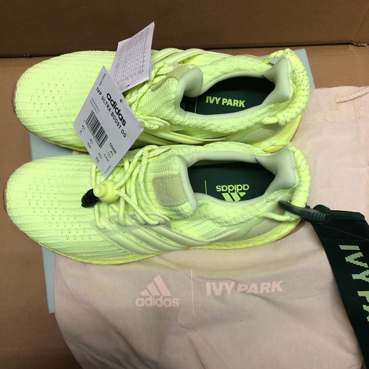 ivy park adidas womens shoes