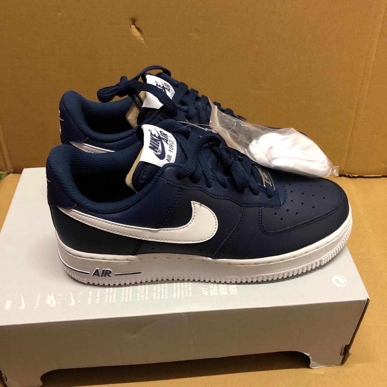 nike natural air force 1 07 se trainers