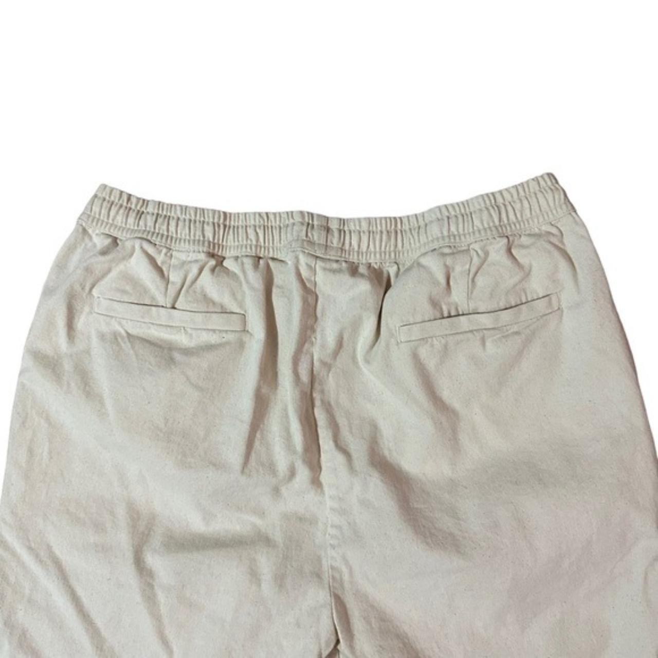 Corridor Men's Cream Shorts (4)