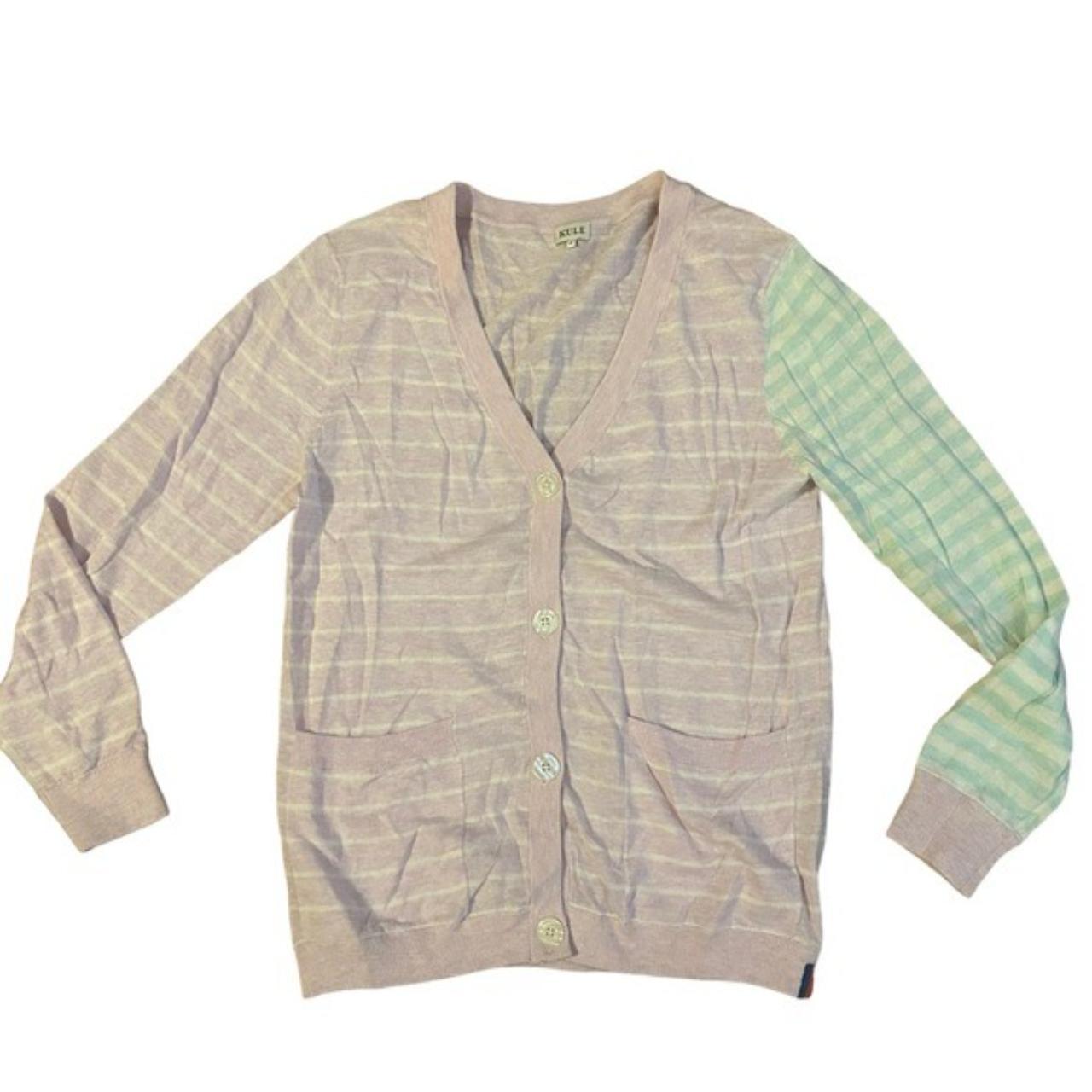 Kule cardigan hot sale