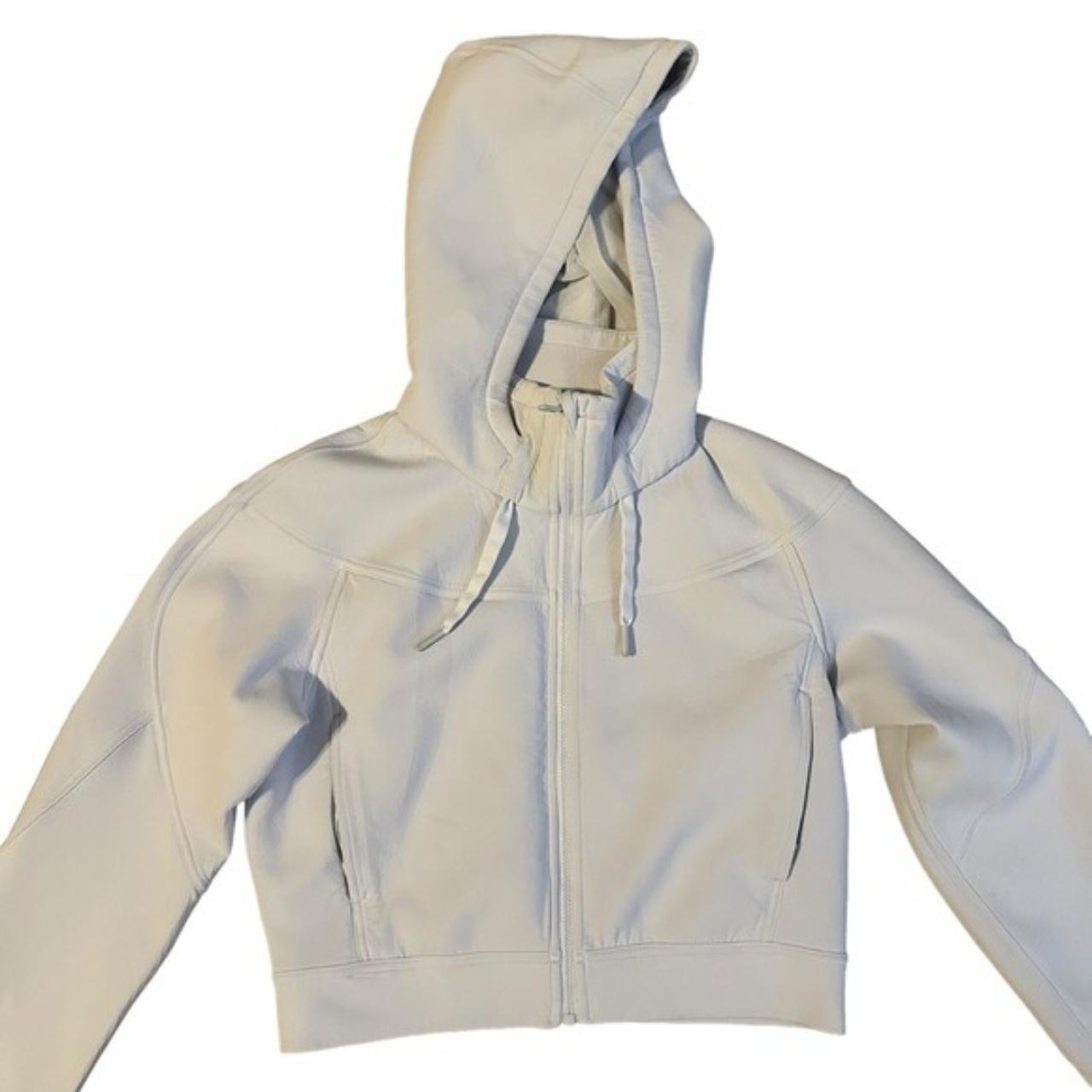 Lululemon cheapest Rogue Renegade Zip Hoodie