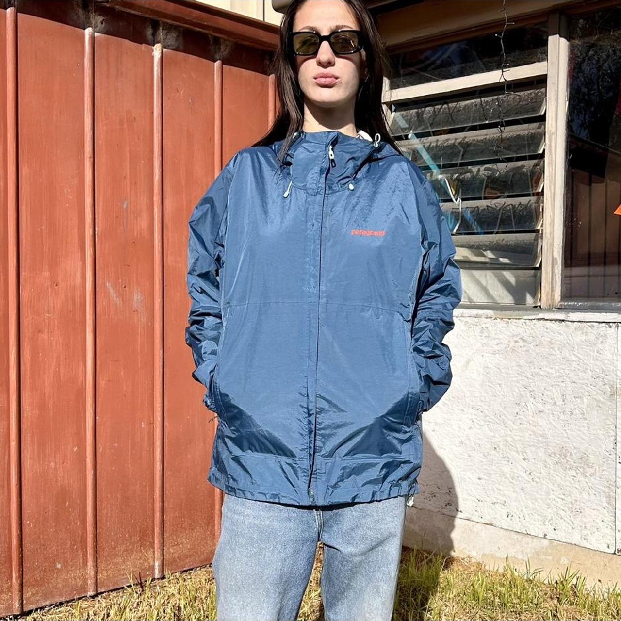 Patagonia hotsell lapiz blue