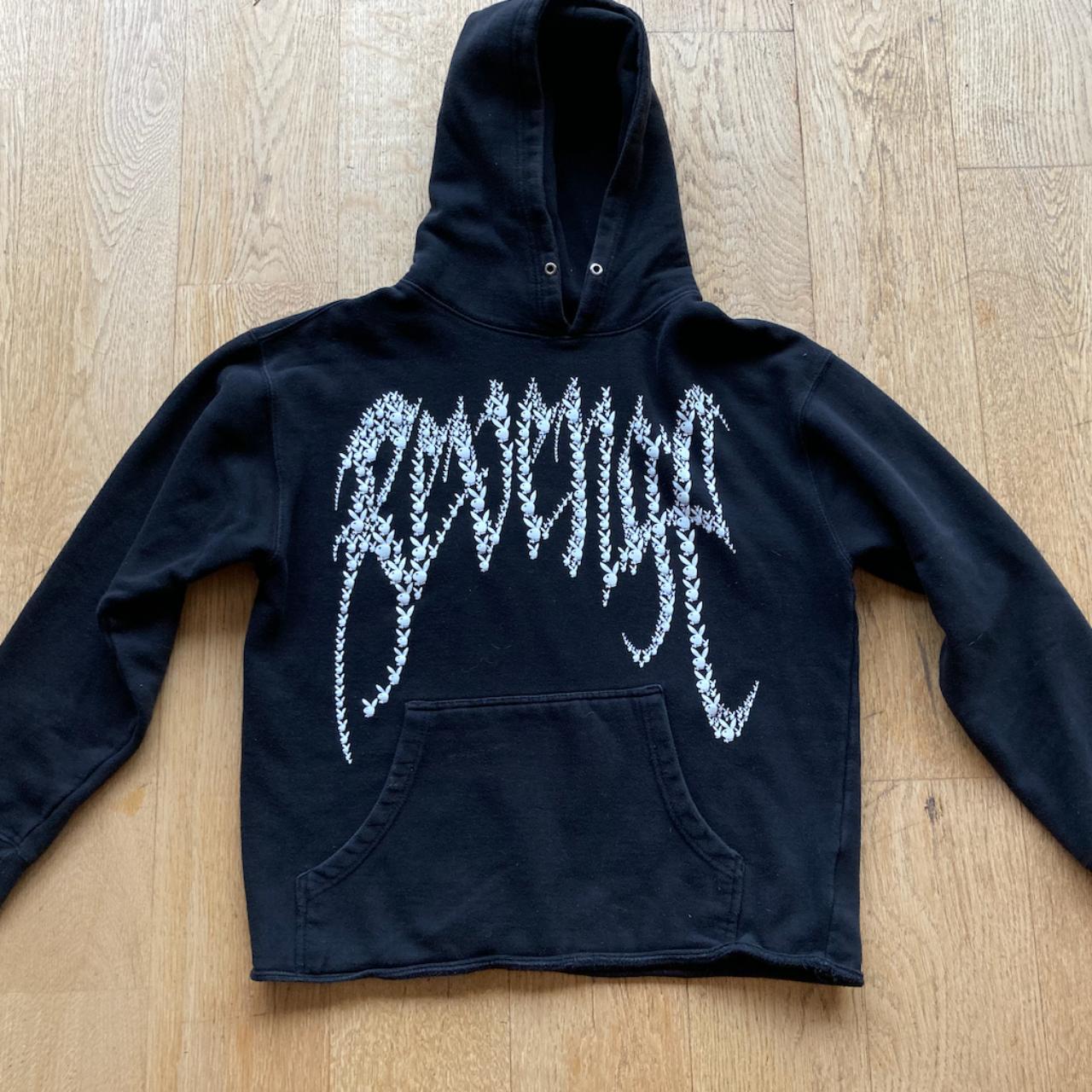 Playboy revenge hoodie new arrivals