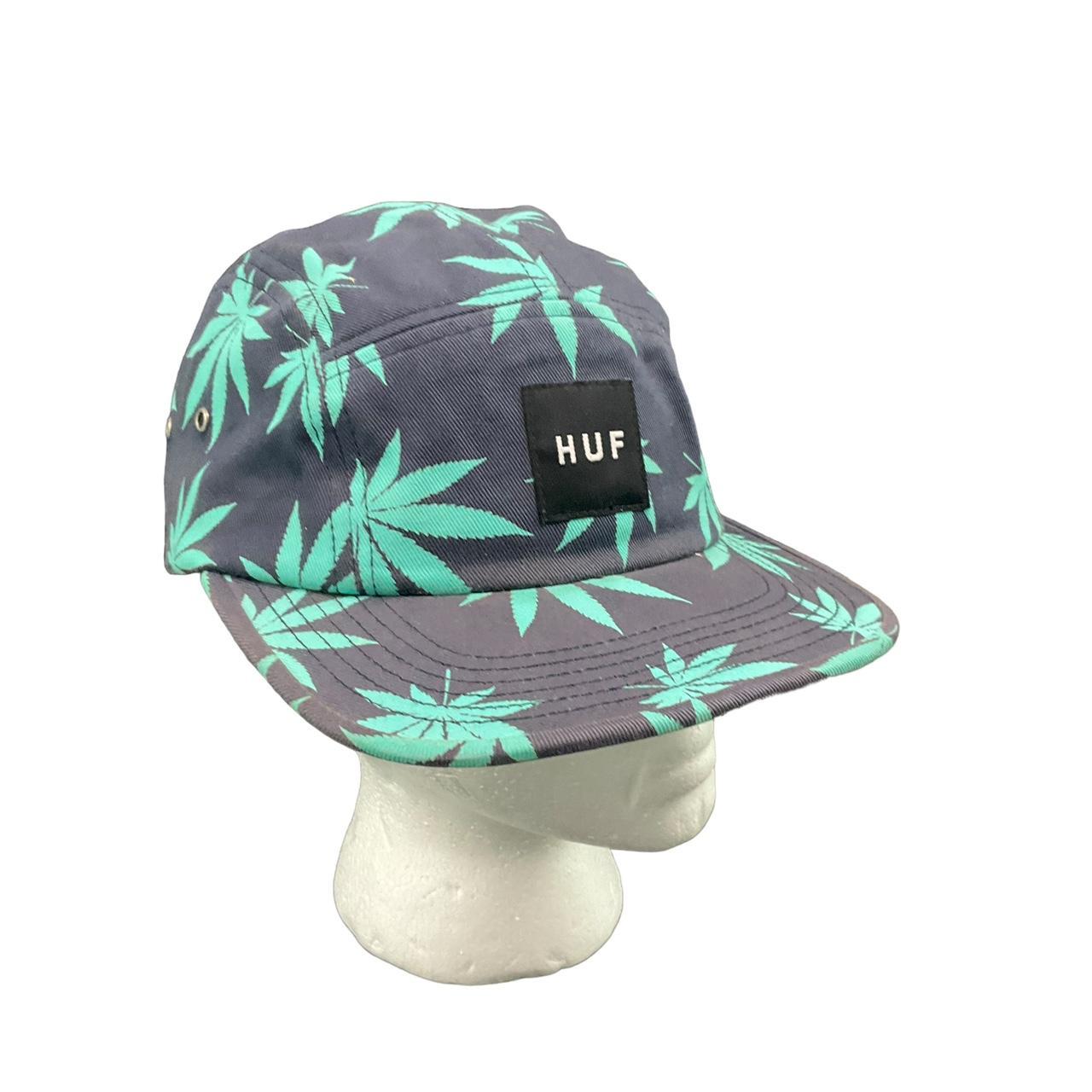 Huf weed hat hotsell