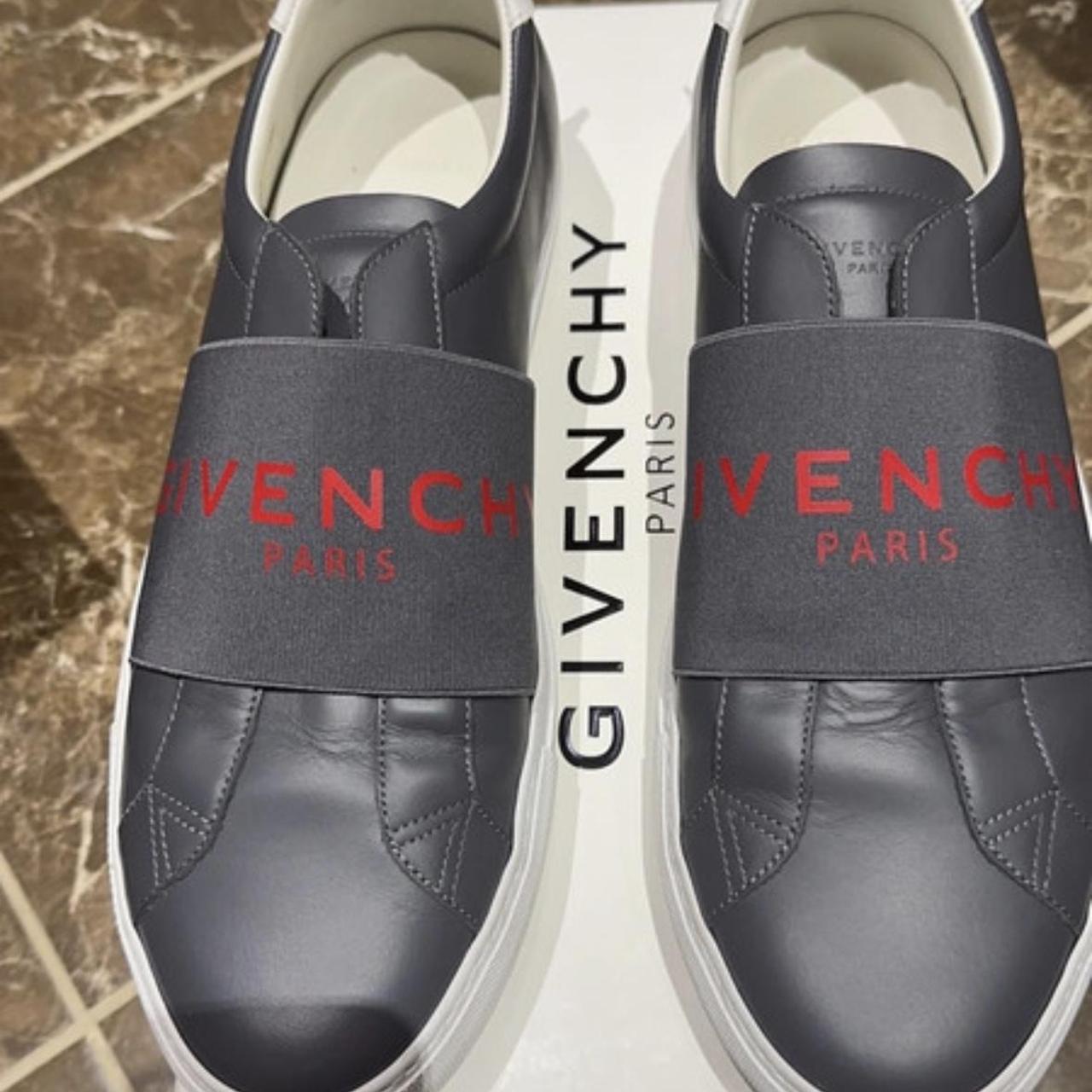 mens givenchy trainers sale