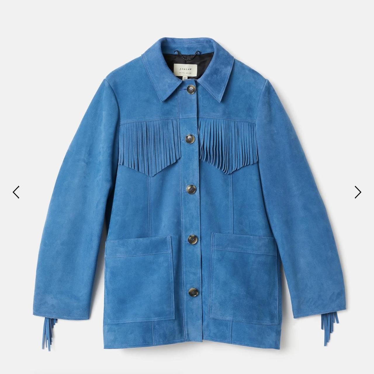 DON’T BUY! Looking for this Jigsaw blue