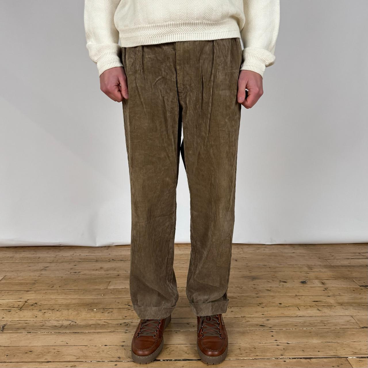 Polo Ralph Lauren Mens Modern Wool Blend Flannel Jacket Suit Trousers |  CoolSprings Galleria