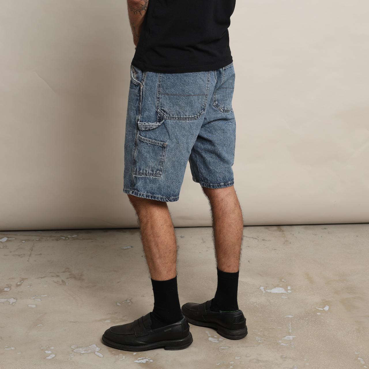 Faded glory bermuda shorts online