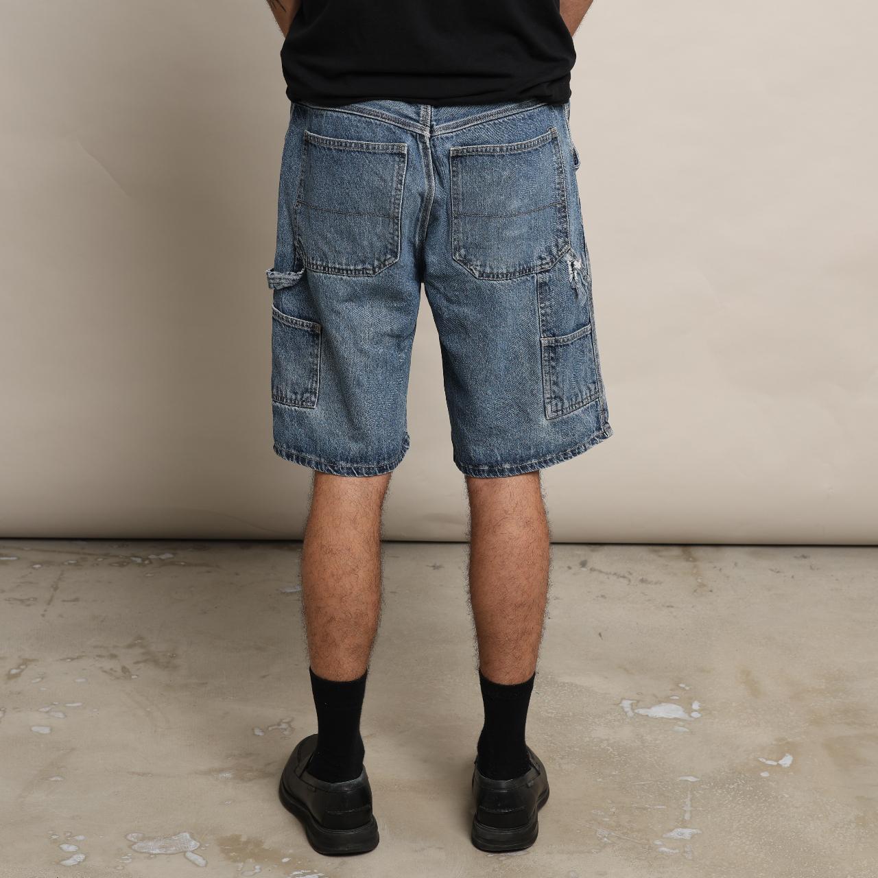 Mens shops faded glory carpenter shorts