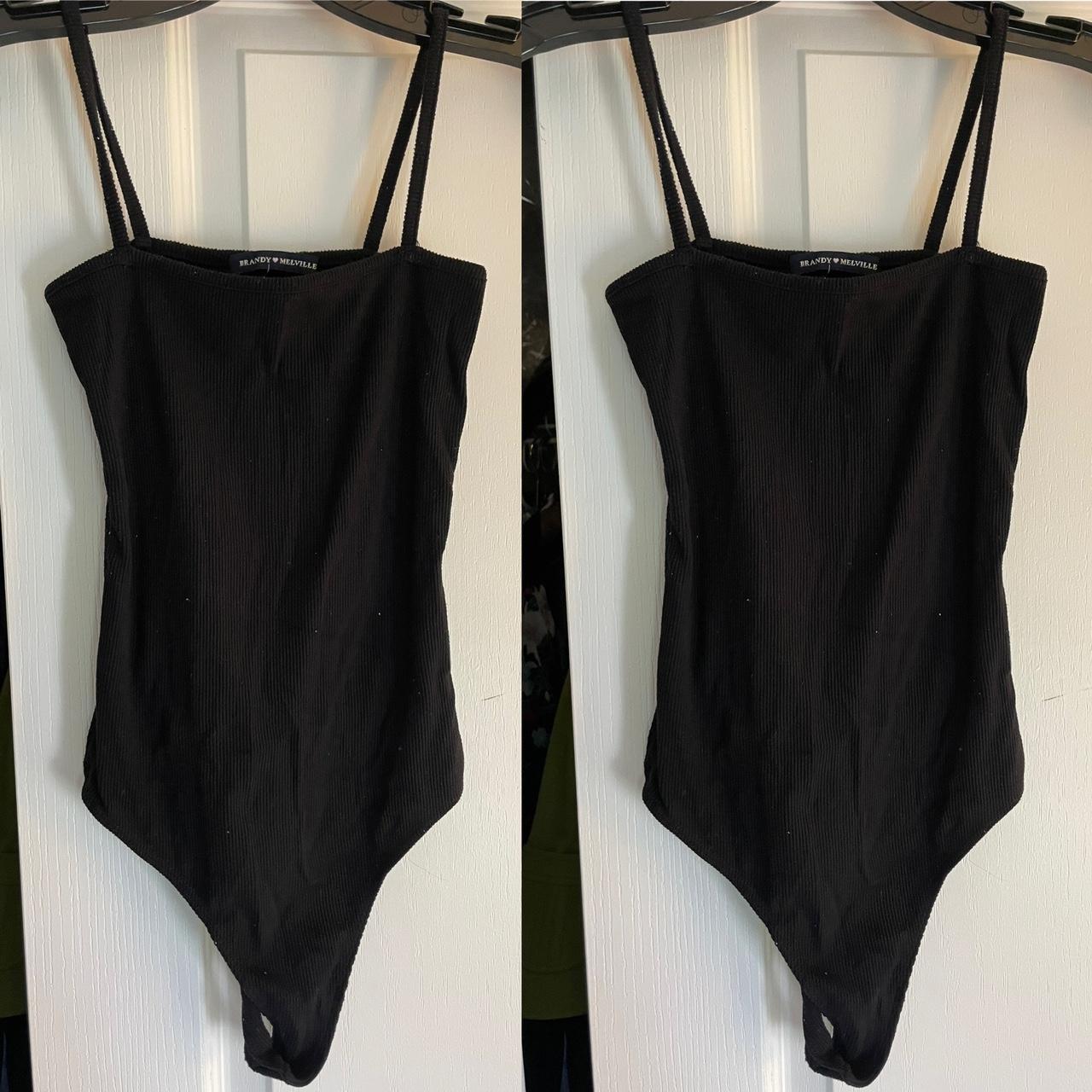 Brandy best sale melville bodysuit