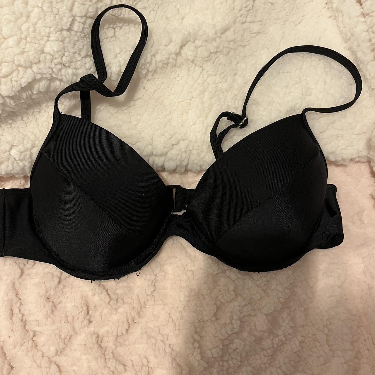 Bikini Culotte Mujer Abajo De Bikini Pretty Little Thing Acanalado - Main Image