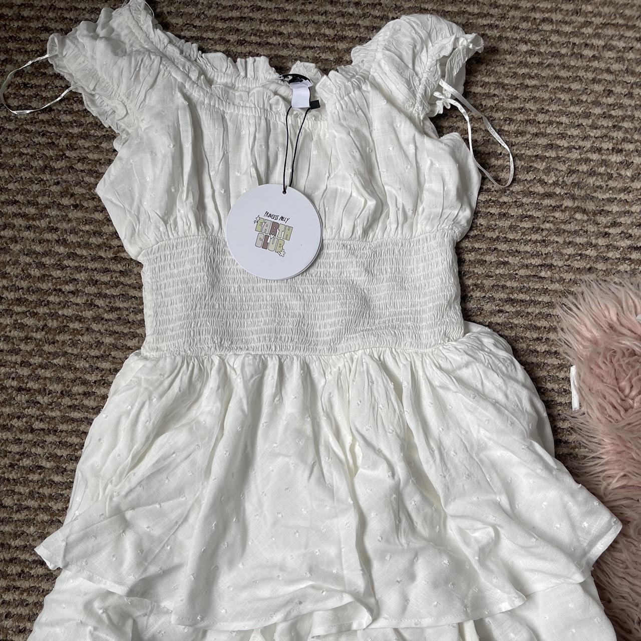 Brand new princess Polly dress Was £54 - Depop