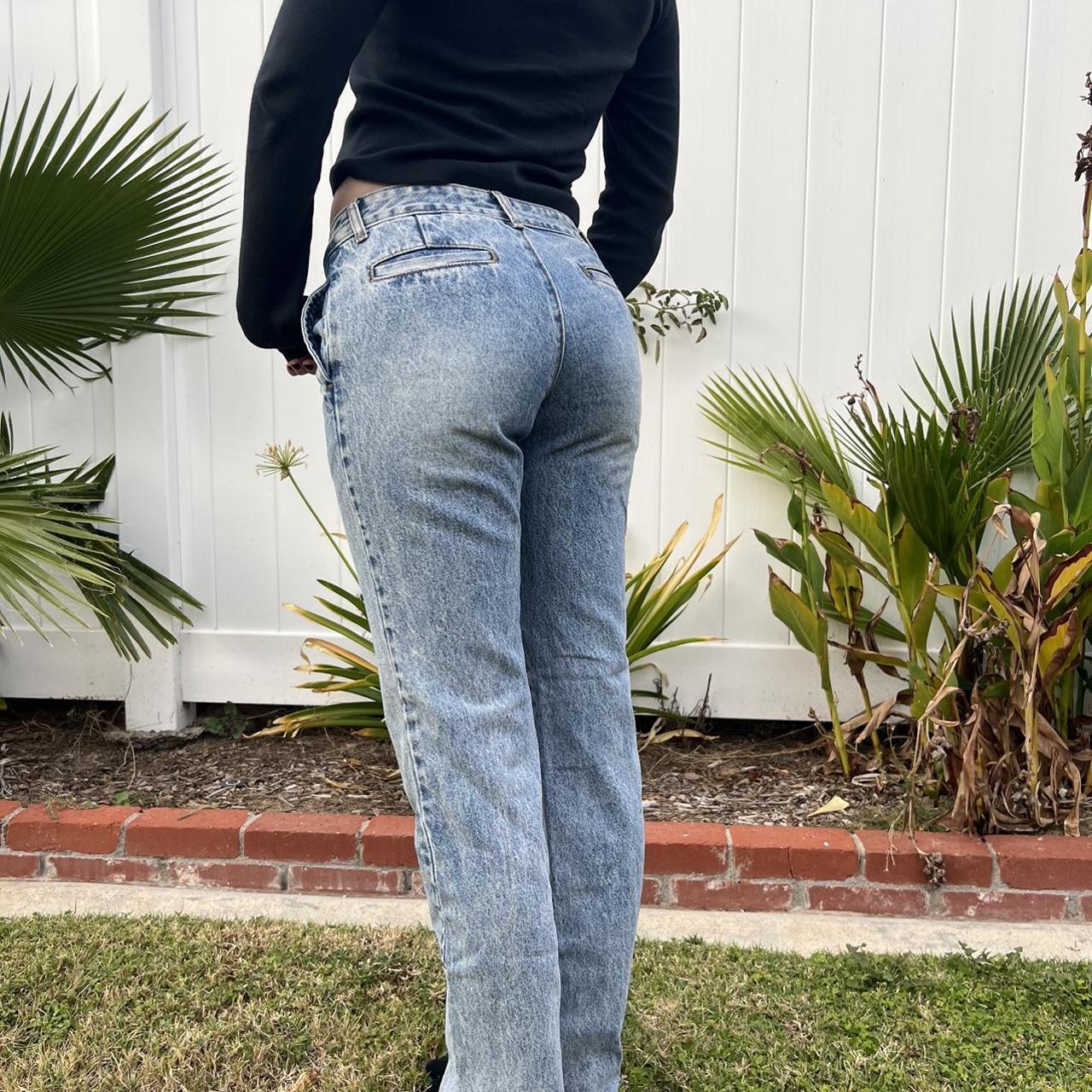 Bravissimo Women's Blue Jeans (4)