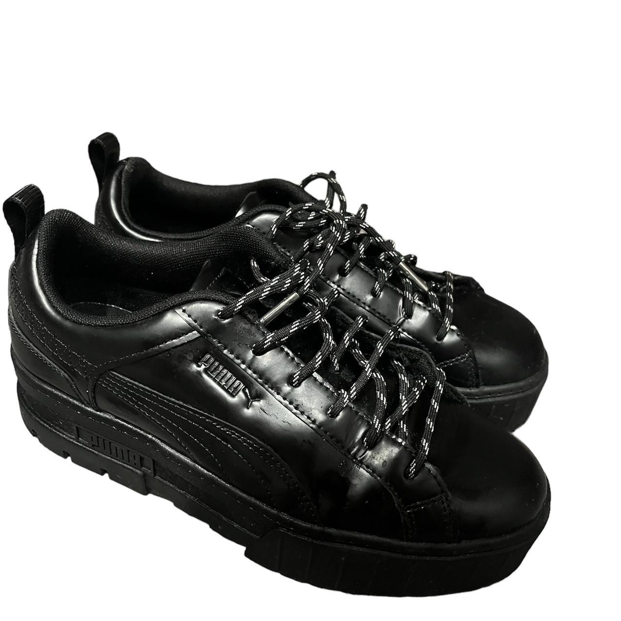 dua lipa puma trainers