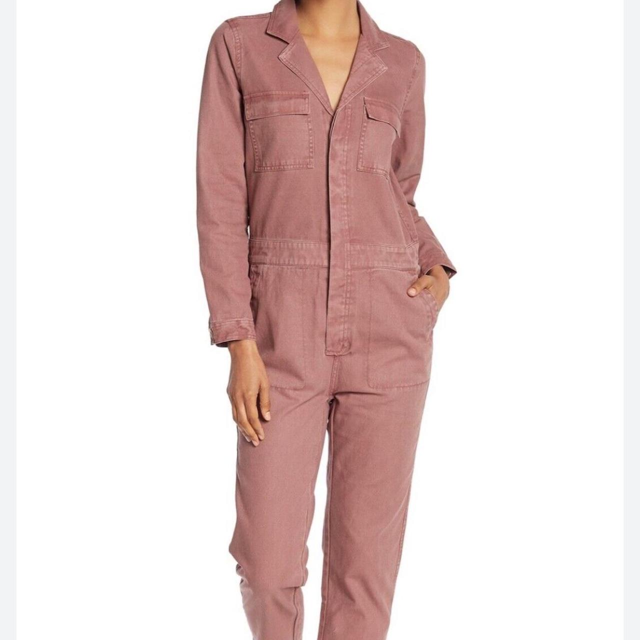 Madewell Coveralls passionate Madewell Fall Coverall