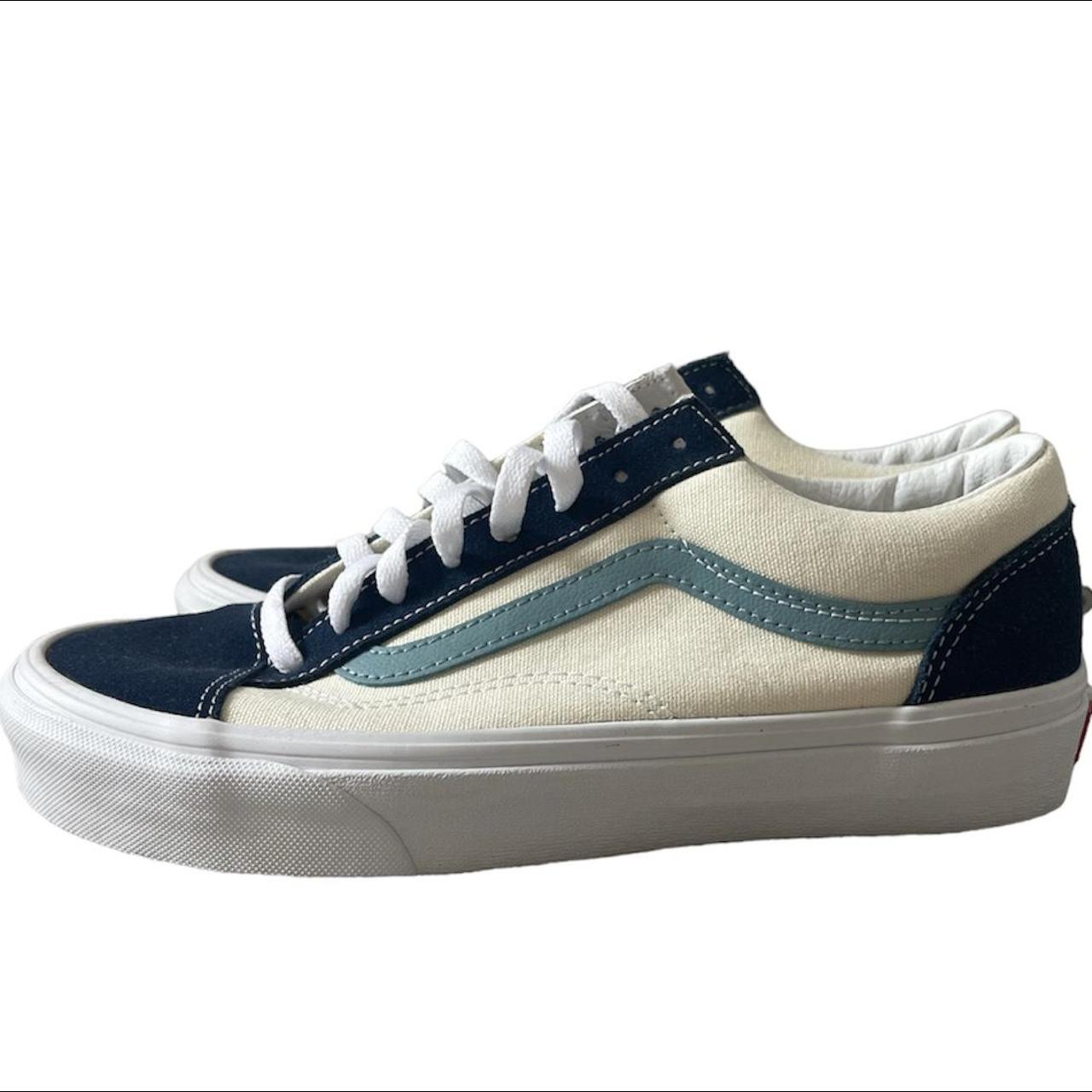 Vans old skool sale size 7