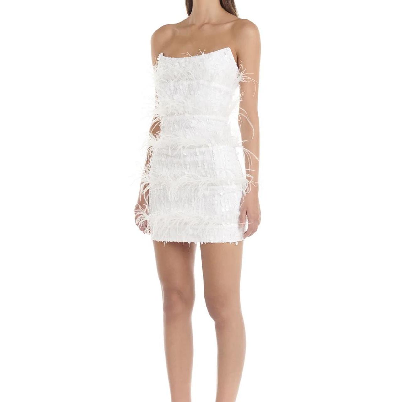 Eliya the label dress. You need this dress for your... Depop