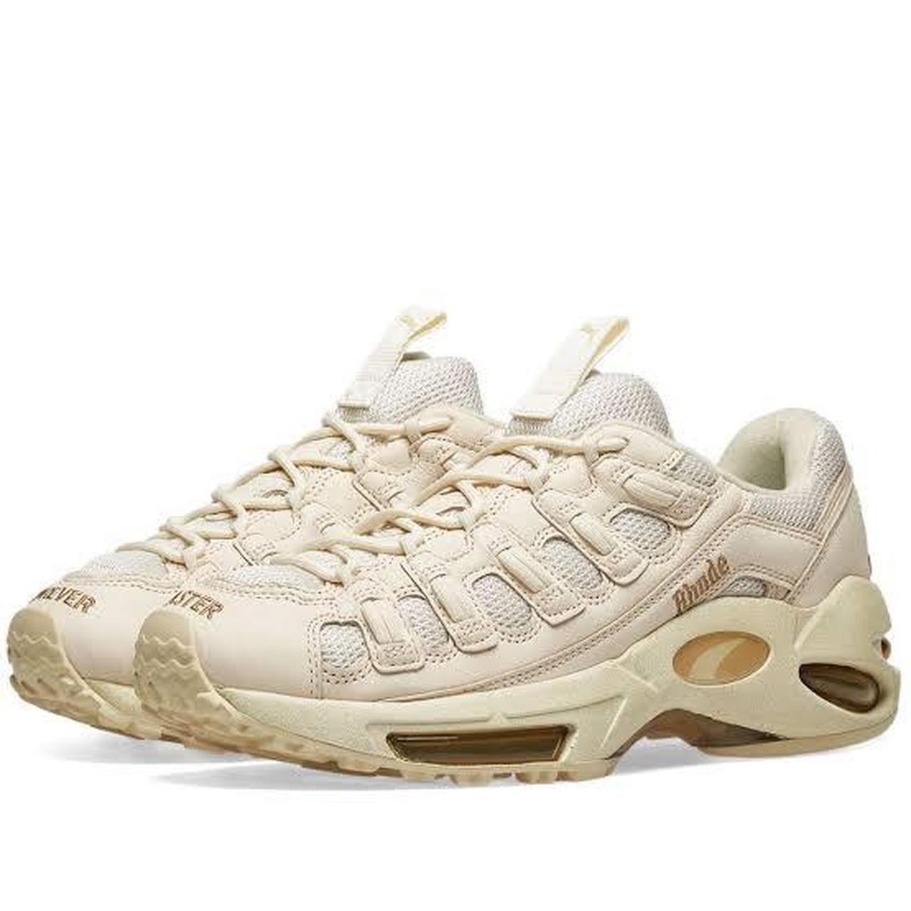 puma cell endura rhude