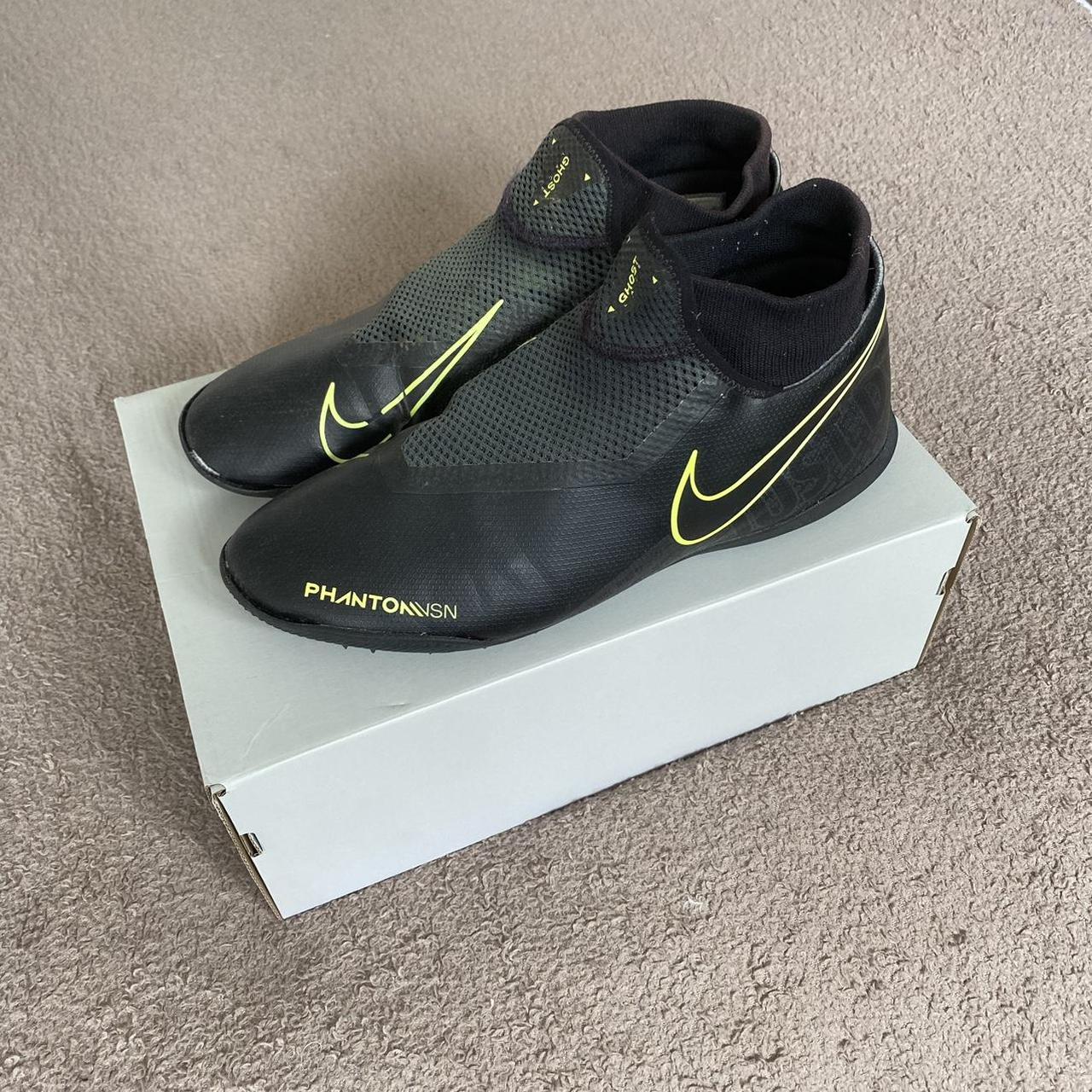 nike phantom vsn 1