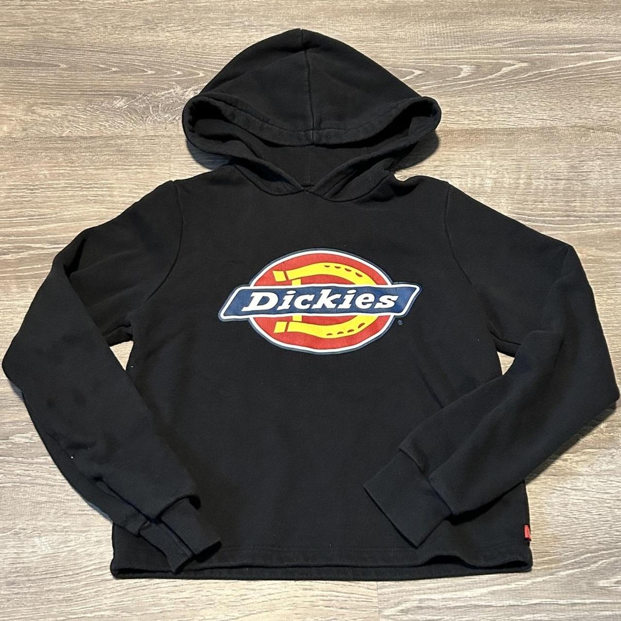 Dickies campti online hoodie