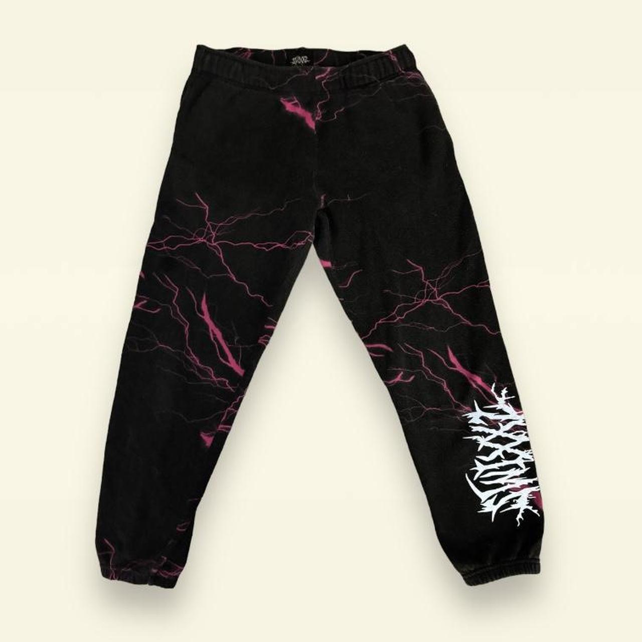 Zumiez best sale joggers womens