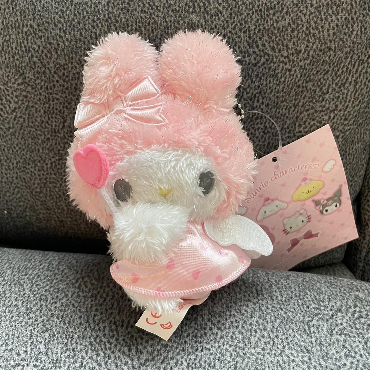 My Melody Angel Plush 2024