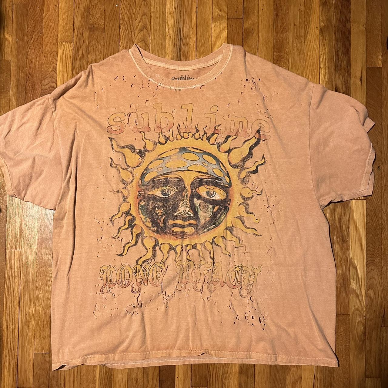 Urban Outfitters Men's multi Tshirt Depop