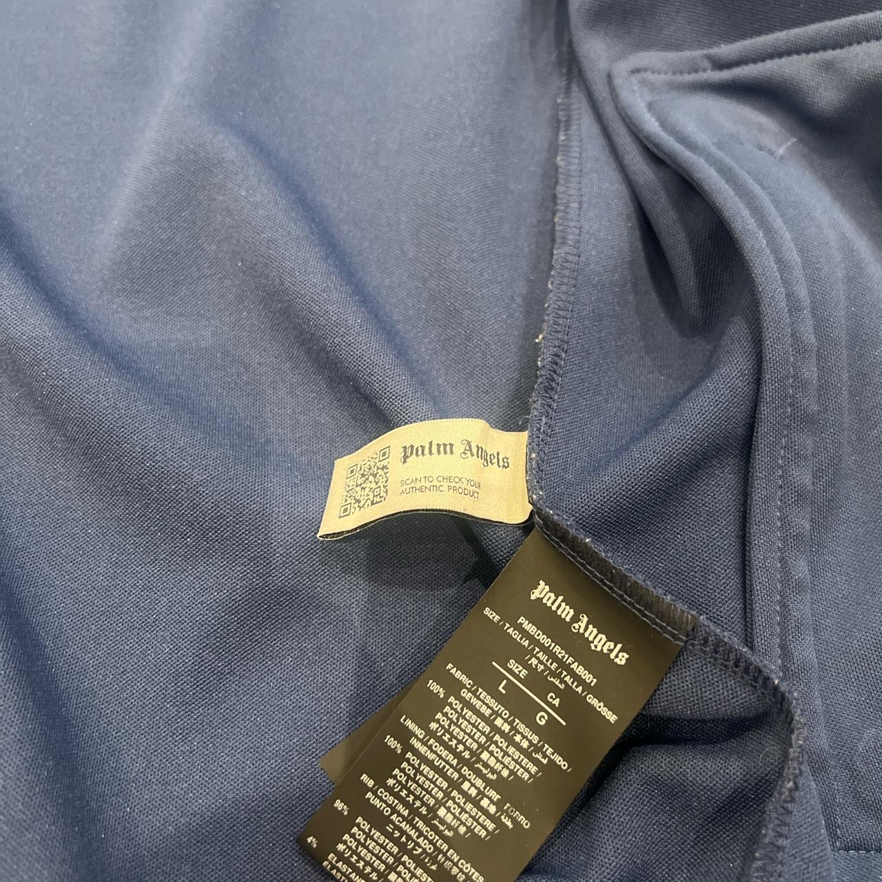 PALM ANGELS Tracksuit with tags Depop