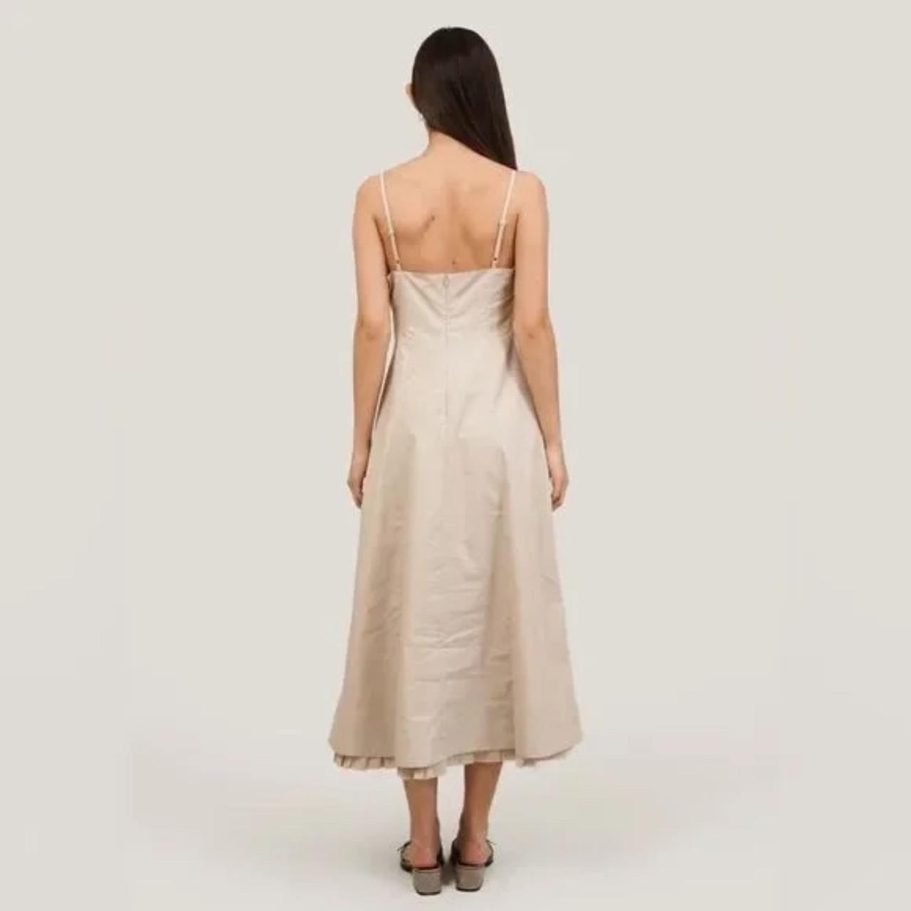 Paloma Wool Paloma Wool Etsa dress - Women's - Large | Depop