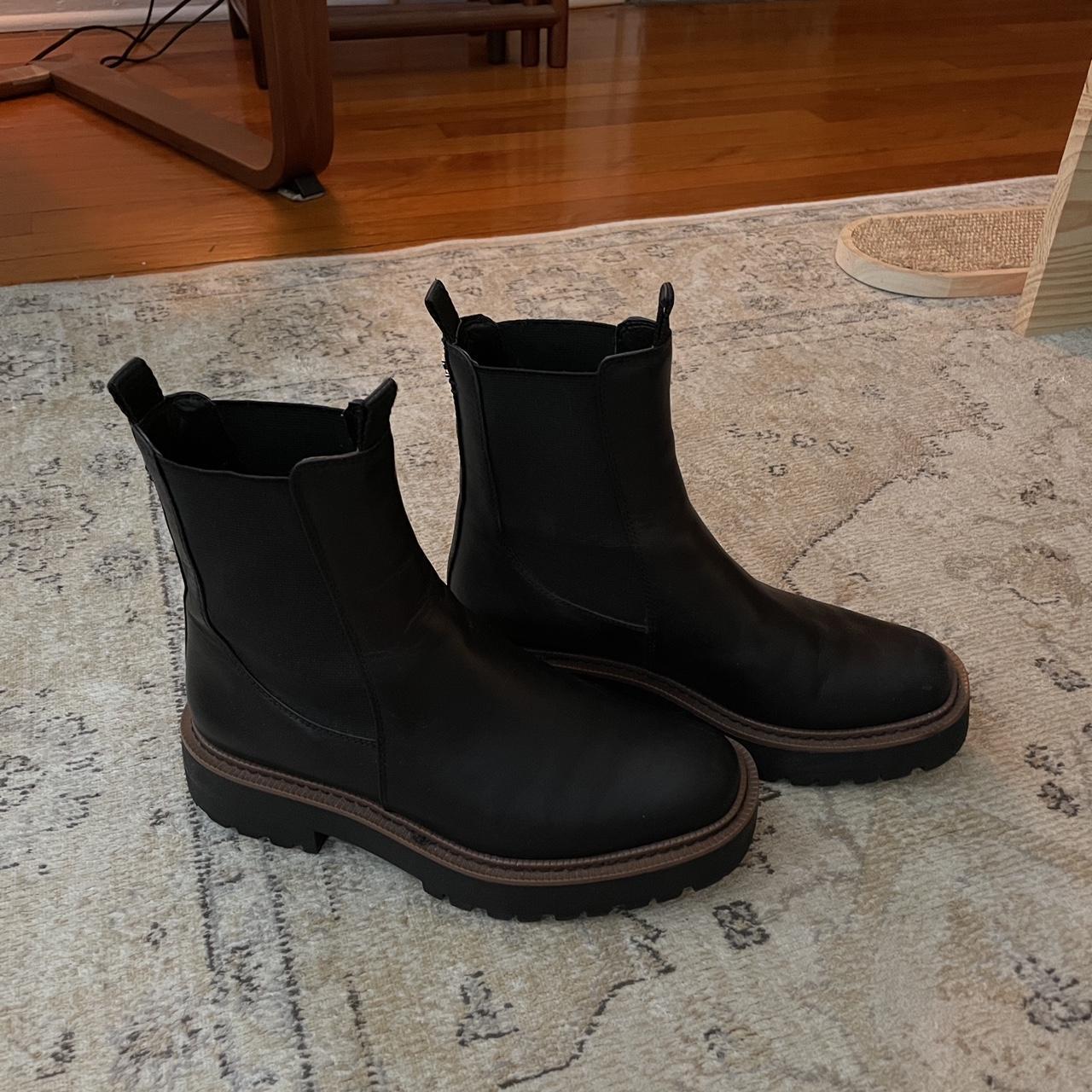 sam edelman rain boots