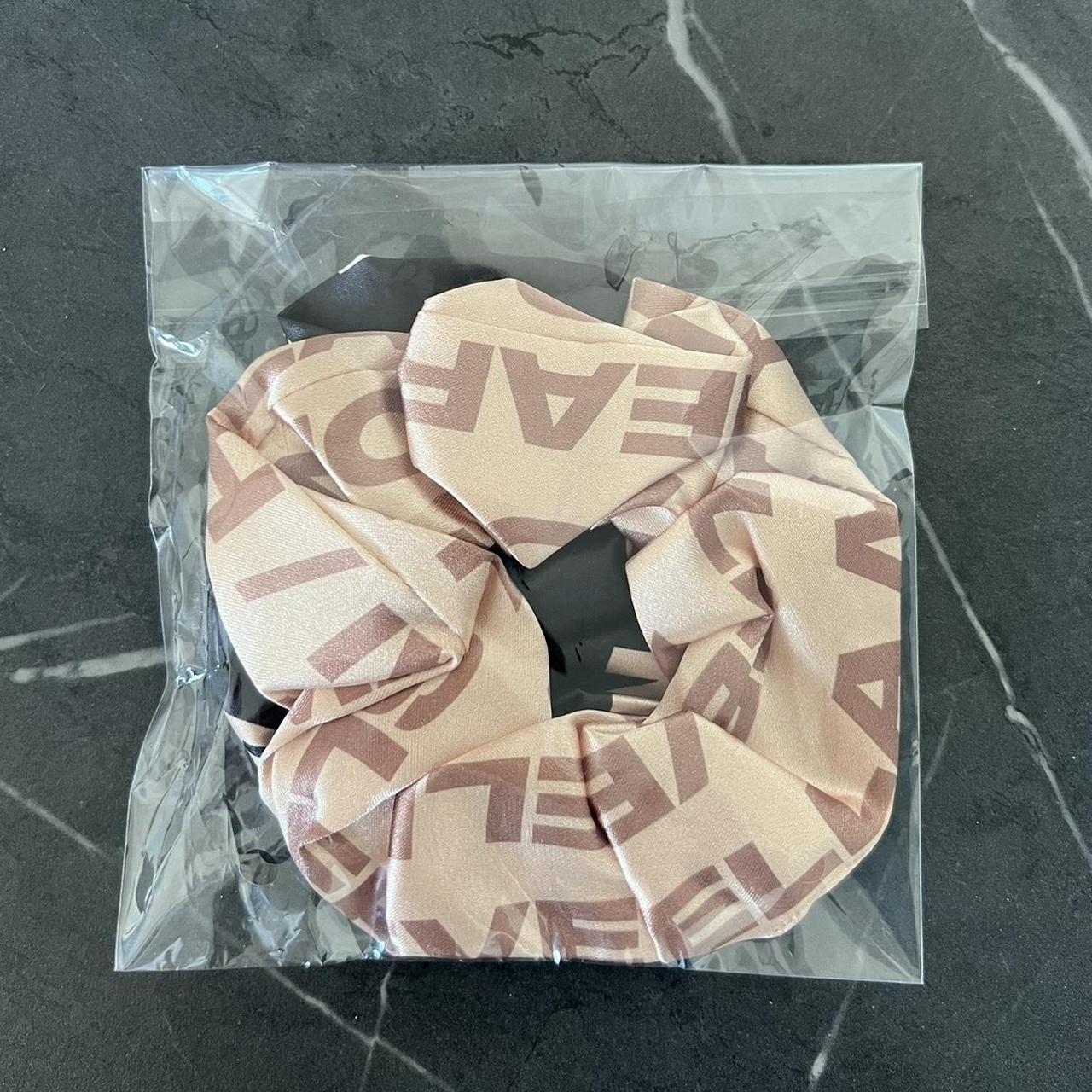 Louis Vuitton hair tie in pretty great condition, - Depop